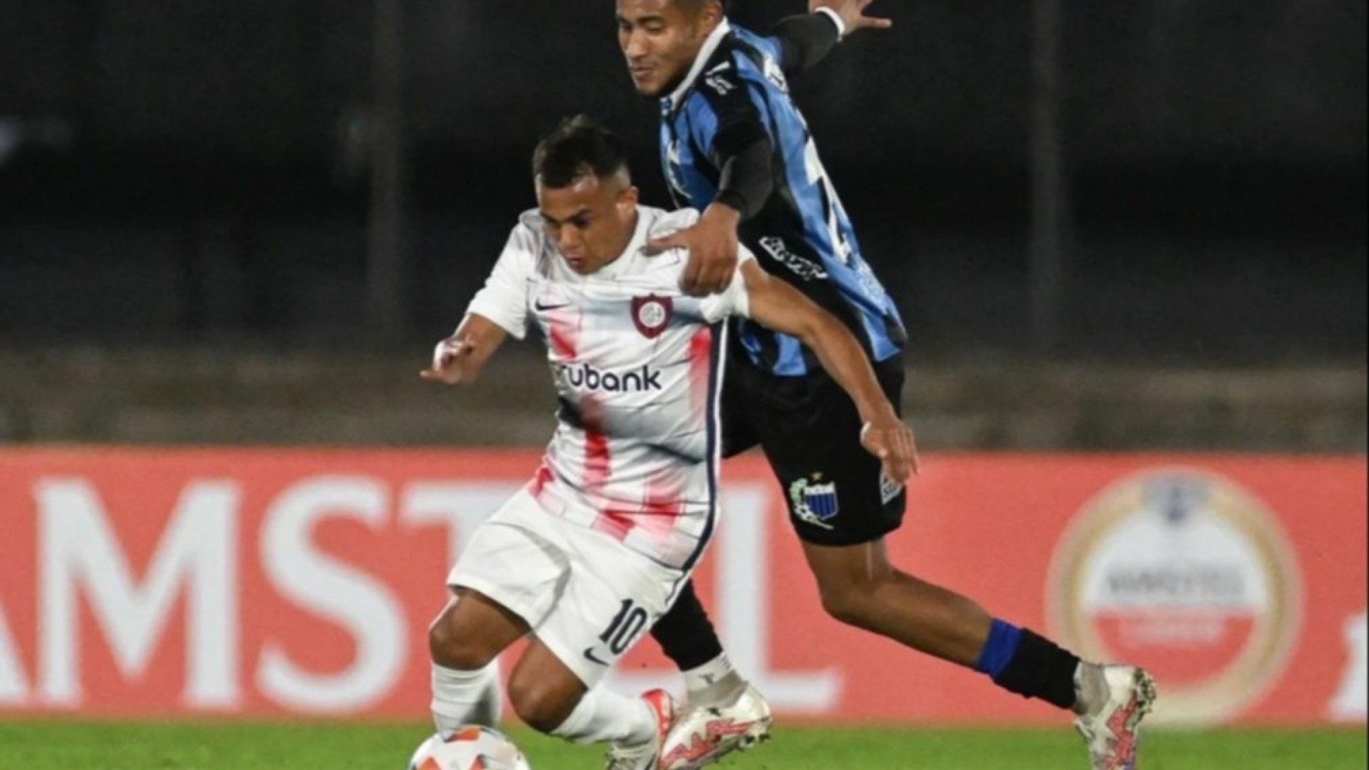 San Lorenzo perdió con Liverpool y peligra su continuidad